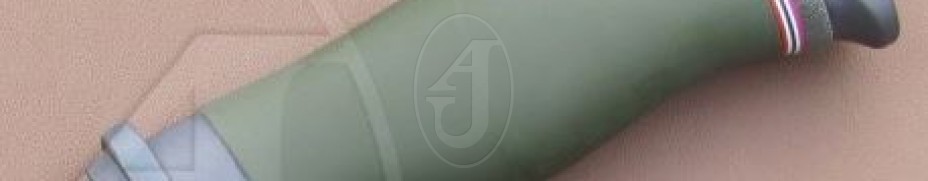 Handle Materials